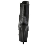Pleaser DELIGHT-1020 Boots | Angel Clothing