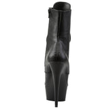 Pleaser DELIGHT-1020 Boots | Angel Clothing