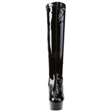 Pleaser DELIGHT-2000 Boots | Angel Clothing