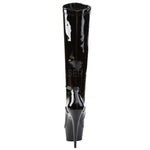 Pleaser DELIGHT-2000 Boots | Angel Clothing