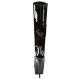 Pleaser DELIGHT-2000 Boots | Angel Clothing