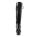 Pleaser DELIGHT-2023 Boots | Angel Clothing