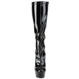 Pleaser DELIGHT-2029 Boots | Angel Clothing