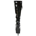 Pleaser DELIGHT-2029 Boots | Angel Clothing
