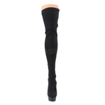 Pleaser DELIGHT-3003 Boots | Angel Clothing
