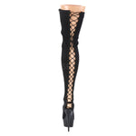 Pleaser DELIGHT-3003 Boots | Angel Clothing