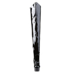 Pleaser DELIGHT-3010 Boots | Angel Clothing