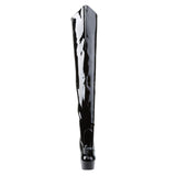 Pleaser DELIGHT-3010 Boots | Angel Clothing