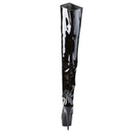Pleaser DELIGHT-3010 Boots | Angel Clothing