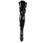 Pleaser DELIGHT-3023 Boots | Angel Clothing