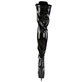 Pleaser DELIGHT-3023 Boots | Angel Clothing