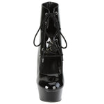 Pleaser DELIGHT-600-22 Shoes | Angel Clothing