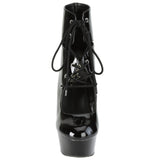 Pleaser DELIGHT-600-22 Shoes | Angel Clothing