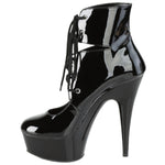 Pleaser DELIGHT-600-22 Shoes | Angel Clothing