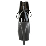 Pleaser DELIGHT-600-22 Shoes | Angel Clothing