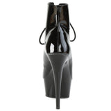 Pleaser DELIGHT-600-22 Shoes | Angel Clothing