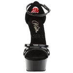 Pleaser DELIGHT-662 Shoes | Angel Clothing