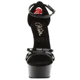 Pleaser DELIGHT-662 Shoes | Angel Clothing