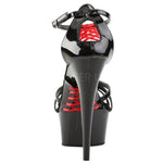 Pleaser DELIGHT-662 Shoes | Angel Clothing