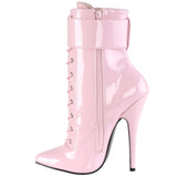Devious DOMINA-1023 Shoes | Angel Clothing