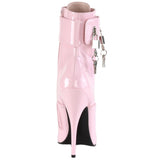 Devious DOMINA-1023 Shoes | Angel Clothing