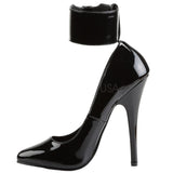 Devious DOMINA-434 Shoes | Angel Clothing