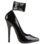 Devious DOMINA-434 Shoes | Angel Clothing