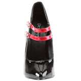 Pleaser DOMINA-442 Shoes | Angel Clothing