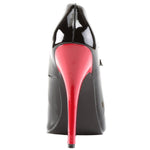 Pleaser DOMINA-442 Shoes | Angel Clothing