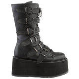 DemoniaCult DAMNED 225 Boots | Angel Clothing