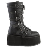 DemoniaCult DAMNED 225 Boots | Angel Clothing