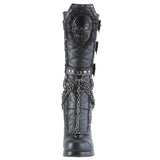 DemoniaCult CRYPTO 67 Boots | Angel Clothing