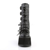 DemoniaCult DAMNED 225 Boots (UK3, UK9) | Angel Clothing