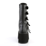 DemoniaCult DAMNED 225 Boots (UK3, UK9) | Angel Clothing