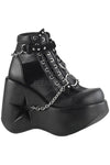 DemoniaCult DYNAMITE-101 Boots | Angel Clothing