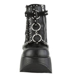 DemoniaCult DYNAMITE-101 Boots | Angel Clothing