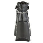 DemoniaCult DYNAMITE-101 Boots | Angel Clothing