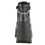 DemoniaCult DYNAMITE-101 Boots | Angel Clothing