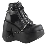 DemoniaCult DYNAMITE-101 Boots | Angel Clothing