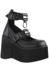 DemoniaCult KERA-12 Shoes | Angel Clothing