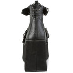 DemoniaCult KERA-12 Shoes | Angel Clothing