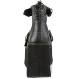 DemoniaCult KERA-12 Shoes | Angel Clothing