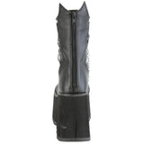 DemoniaCult KERA 130 Boots | Angel Clothing