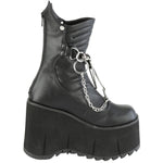 DemoniaCult KERA 130 Boots | Angel Clothing