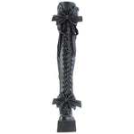 DemoniaCult KERA 303 Boots | Angel Clothing