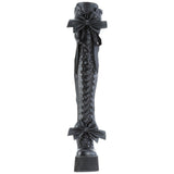 DemoniaCult KERA 303 Boots | Angel Clothing