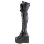 DemoniaCult KERA 303 Boots | Angel Clothing