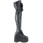 DemoniaCult KERA 303 Boots | Angel Clothing