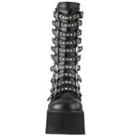 DemoniaCult KERA-50 Boots (UK8) | Angel Clothing