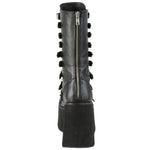 DemoniaCult KERA-50 Boots (UK8) | Angel Clothing